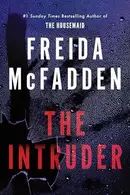 Book cover of The Intruder