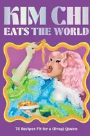 Book cover of Kim Chi Eats the World