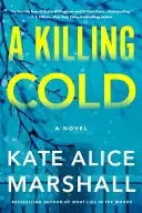 Book cover of A Killing Cold