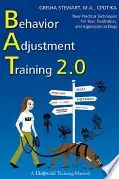 Book cover of BEHAVIOR ADJUSTMENT TRAINING 2.0