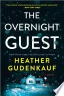 Book cover of The Overnight Guest