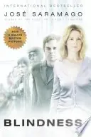 Book cover of Blindness