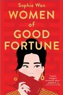 Book cover of Women of Good Fortune