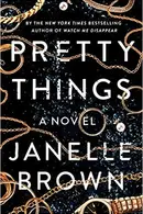 Book cover of Pretty Things