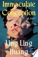 Book cover of Immaculate Conception