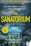 Book cover of The Sanatorium