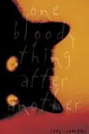 Book cover of One Bloody Thing After Another