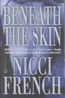 Book cover of Beneath the Skin