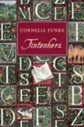 Book cover of Tintenherz