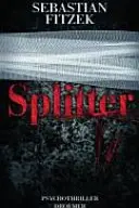 Book cover of Splitter