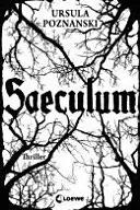 Book cover of Saeculum