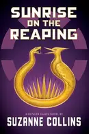 Book cover of Sunrise on the Reaping