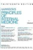 Book cover of Principles of Internal Medicine