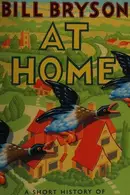 Book cover of At Home