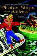 Book cover of Pirates, ships and sailors
