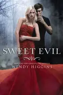 Book cover of Sweet Evil