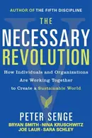Book cover of The necessary revolution