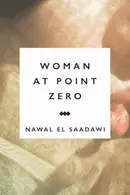 Book cover of Woman at point zero