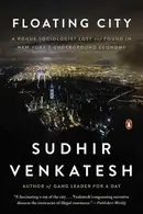 Book cover of Floating City