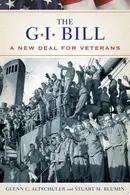 Book cover of The GI Bill
