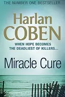 Book cover of Miracle cure