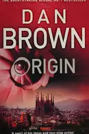 Book cover of Origin