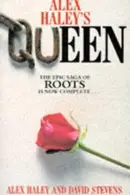 Book cover of Alex Haley's Queen