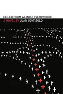 Book cover of Exiled from Almost Everywhere