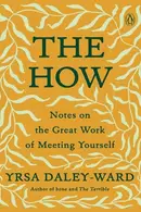 Book cover of The How
