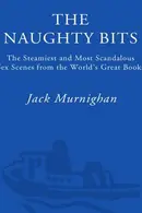 Book cover of The naughty bits