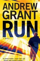 Book cover of Run