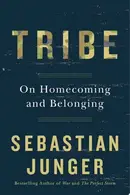 Book cover of Tribe