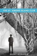 Book cover of The St. Simons Island club