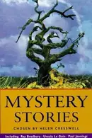 Book cover of Mystery Stories