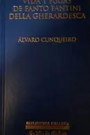 Book cover of Vida y fugas de Fanto Fantini della Gherardesca
