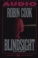 Book cover of Blindsight