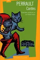 Book cover of Les Contes de ma mère l'Oye