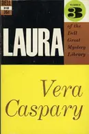 Book cover of Laura