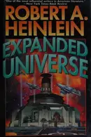 Book cover of Expanded Universe