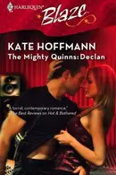 Book cover of The Mighty Quinns