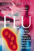 Book cover of Flu