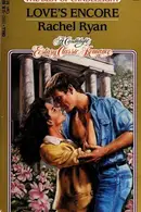 Book cover of Love's encore