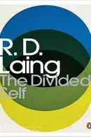 Book cover of The Divided Self