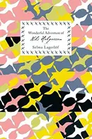 Book cover of Nils Holgerssons underbara resa genom Sverige