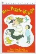 Book cover of Mrs. Piggle-Wiggle