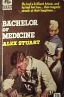 Book cover of Bachelor of Medicine