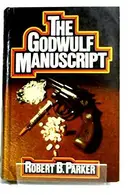 Book cover of The Godwulf Manuscript