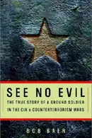 Book cover of See No Evil