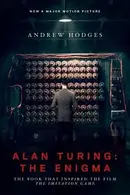 Book cover of Alan Turing