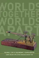 Book cover of Worlds Together, Worlds Apart